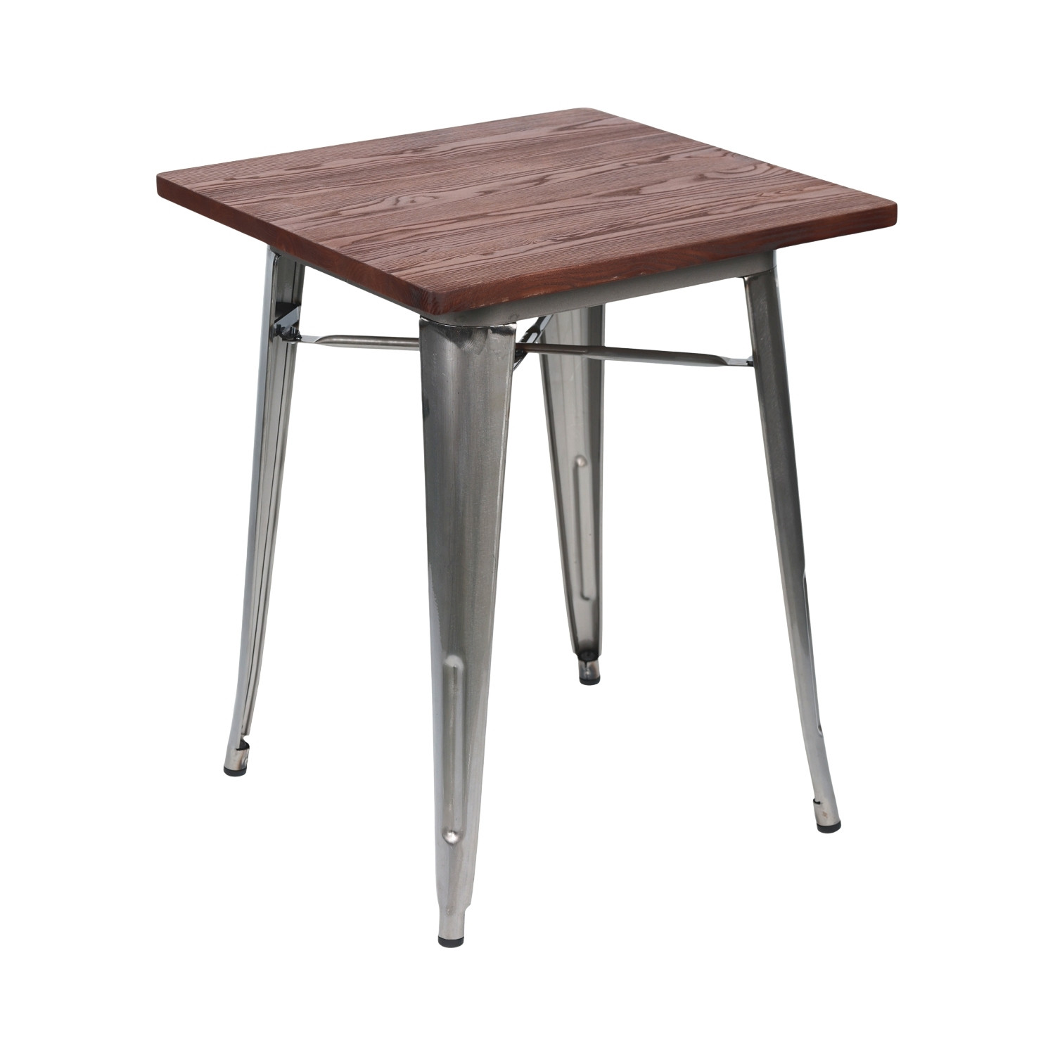 Mesa de jantar industrial...